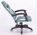 Swivel Gaming Office Chair Premium With High Back And Castors